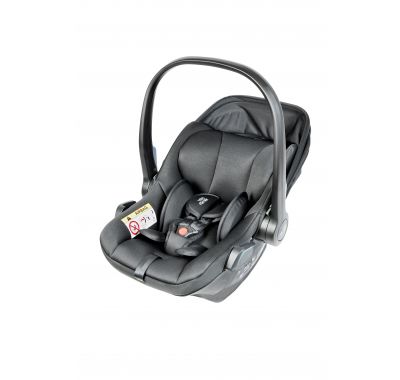 Silla de retención infantil Britax Römer Baby-Safe Core 2024