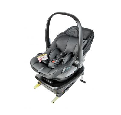 Silla de retención infantil Britax Römer Baby-Safe Core + Baby-Safe Core Base 2024