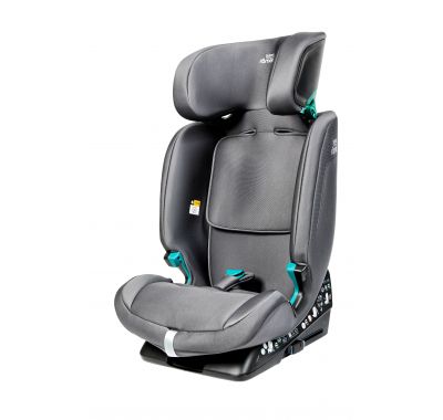 Silla de retención infantil Britax Römer Evolvafix 2024