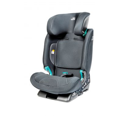 Silla de retención infantil Britax Römer Versafix 2024