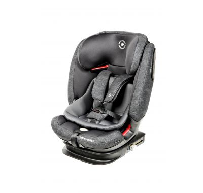 La Mejor silla de coche para bebé del Grupo 1/2/3: Maxi-Cosi Titan Plus