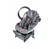 Silla de retención infantil Besafe Go Beyond + Beyond Base 2024