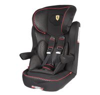 Silla de retención infantil Osann I-Max SP Isofix Ferrari 2018