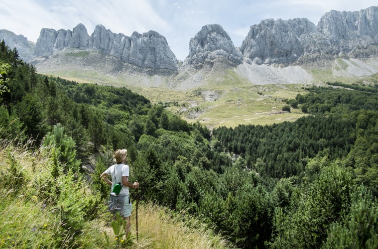 Valle de Roncal, la joya del Pirineo navarro 44