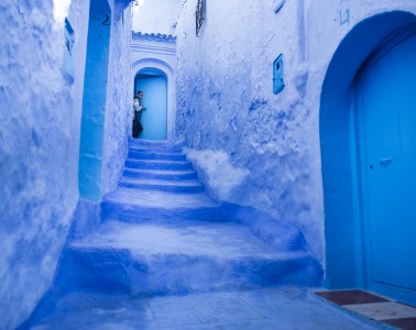 Tamuda Bay, esencia del Marruecos más mediterráneo 1