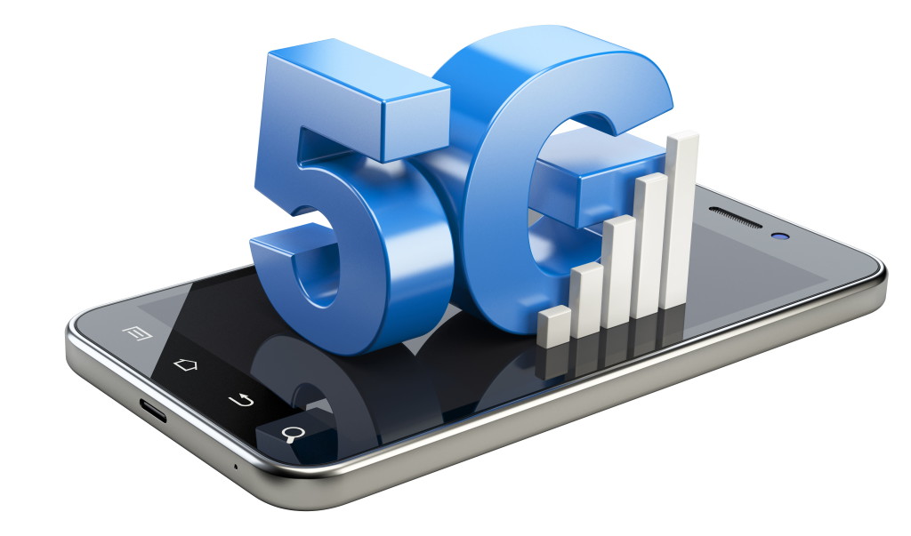 5G, la quinta generación de redes móviles 3