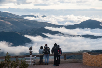 Ecuador, el secreto de los Andes 3