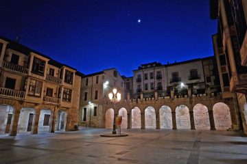 Las Merindades… en el norte burgalés