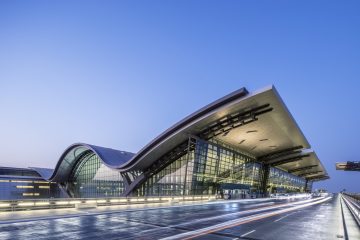 Aeropuertos, más que un lugar de paso