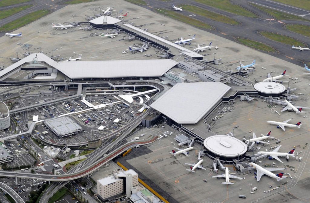 Aeropuertos, más que un lugar de paso 5