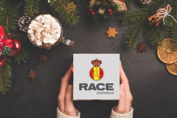 Esta Navidad ‘regalar’ RACE tiene premio