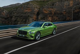 Bentley Flying Spur