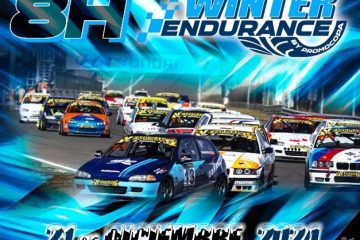 Winter Endurance llega el Jarama-RACE