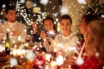 ¿Restos de Navidad? Aprende a aprovecharlos