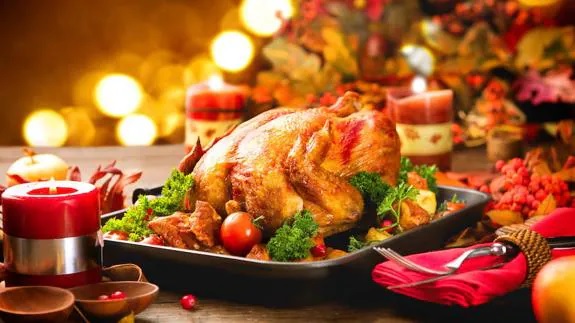 ¿Restos de Navidad? Aprende a aprovecharlos 3