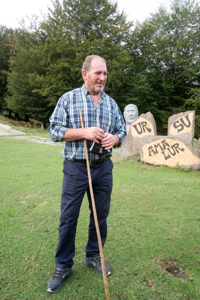 Las Vías más Verdes de Navarra 1