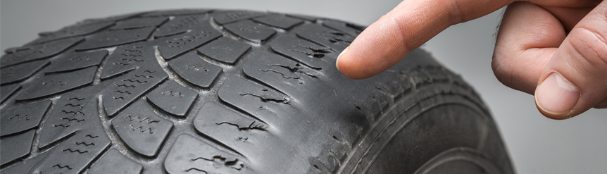 Comprimir resumen dedo Informe - Los neumáticos de segunda mano | RACE