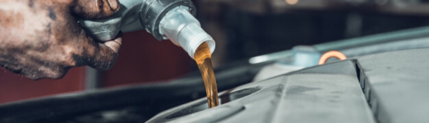 Cómo saber el tipo de aceite que debe llevar tu coche? [Guía]