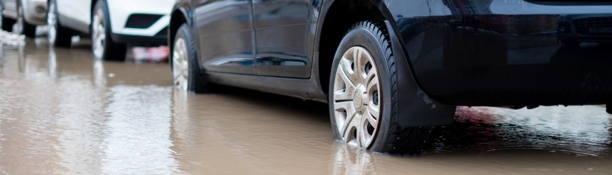 A dónde van a parar los coches de la DANA de Valencia