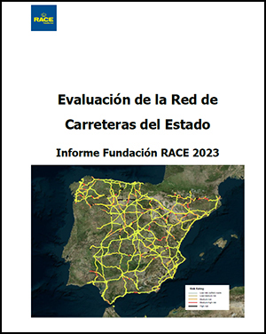 Informe iRAP 2024